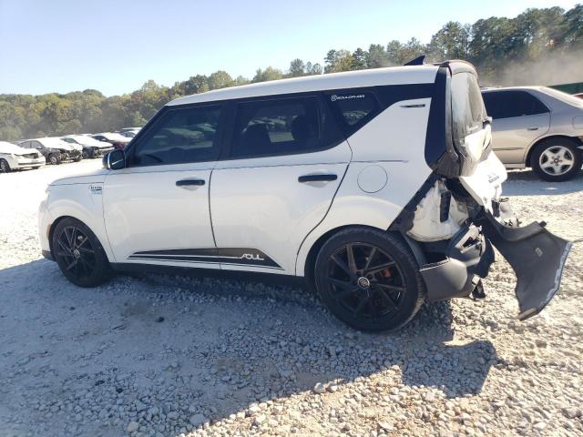 Photo 1 VIN: KNDJ22AU0L7726321 - KIA SOUL LX 