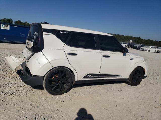 Photo 2 VIN: KNDJ22AU0L7726321 - KIA SOUL LX 