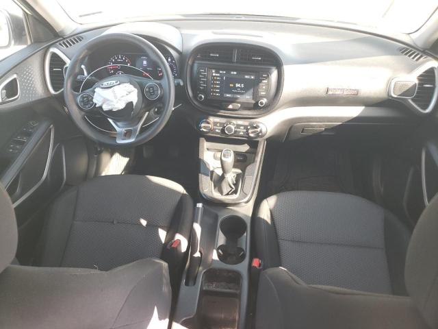 Photo 7 VIN: KNDJ22AU0L7726321 - KIA SOUL LX 