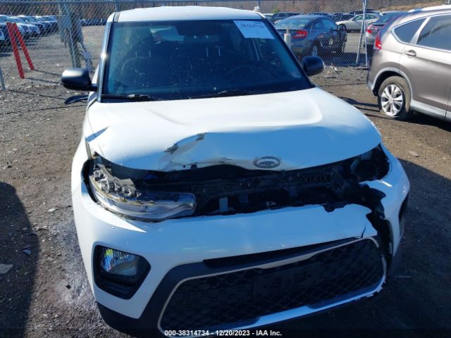 Photo 5 VIN: KNDJ22AU1M7745879 - KIA SOUL 