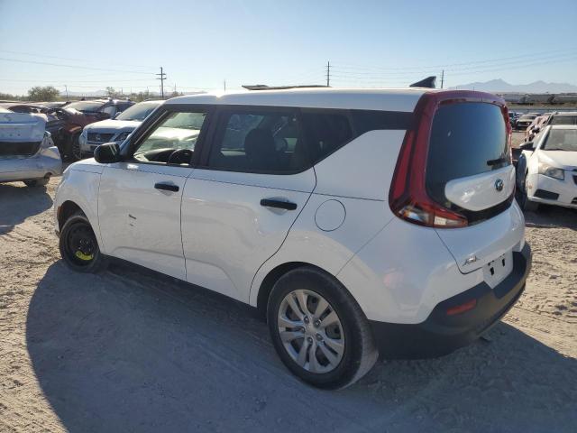 Photo 1 VIN: KNDJ22AU2L7065861 - KIA SOUL LX 