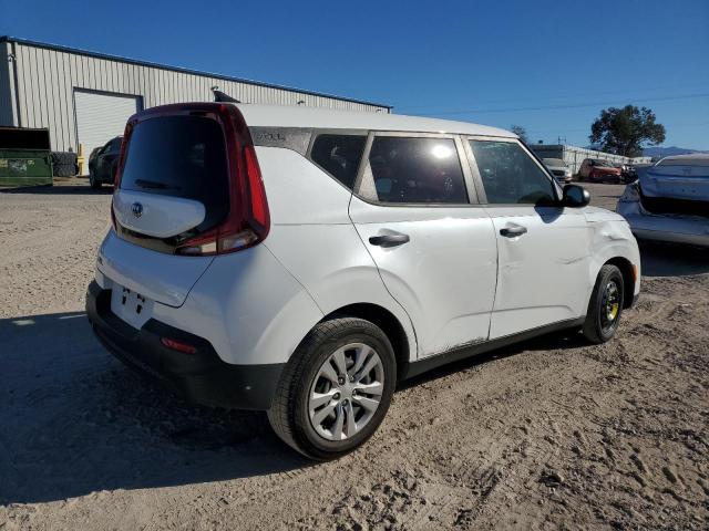 Photo 2 VIN: KNDJ22AU2L7065861 - KIA SOUL LX 