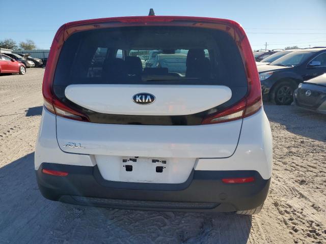 Photo 5 VIN: KNDJ22AU2L7065861 - KIA SOUL LX 