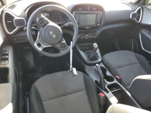 Photo 7 VIN: KNDJ22AU2L7065861 - KIA SOUL LX 