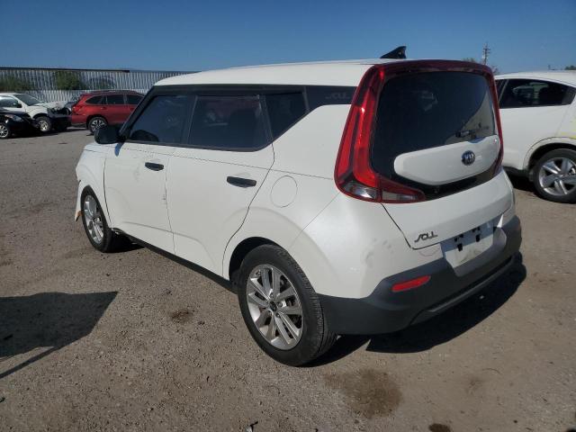 Photo 1 VIN: KNDJ22AU2M7749763 - KIA SOUL LX 