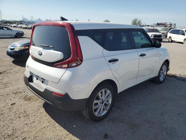 Photo 2 VIN: KNDJ22AU2M7749763 - KIA SOUL LX 