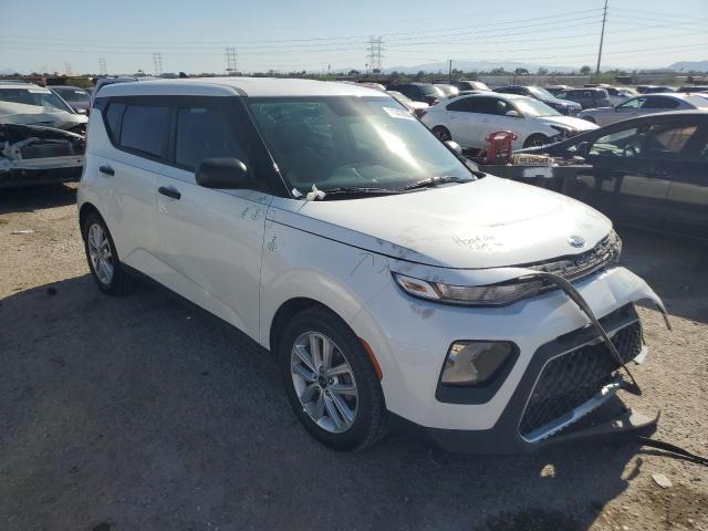 Photo 3 VIN: KNDJ22AU2M7749763 - KIA SOUL LX 