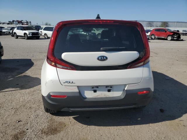 Photo 5 VIN: KNDJ22AU2M7749763 - KIA SOUL LX 