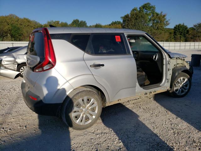 Photo 2 VIN: KNDJ22AU2M7769284 - KIA SOUL LX 