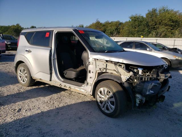 Photo 3 VIN: KNDJ22AU2M7769284 - KIA SOUL LX 