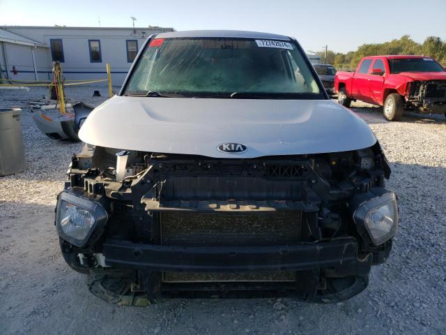 Photo 4 VIN: KNDJ22AU2M7769284 - KIA SOUL LX 