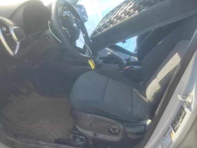 Photo 6 VIN: KNDJ22AU2M7769284 - KIA SOUL LX 