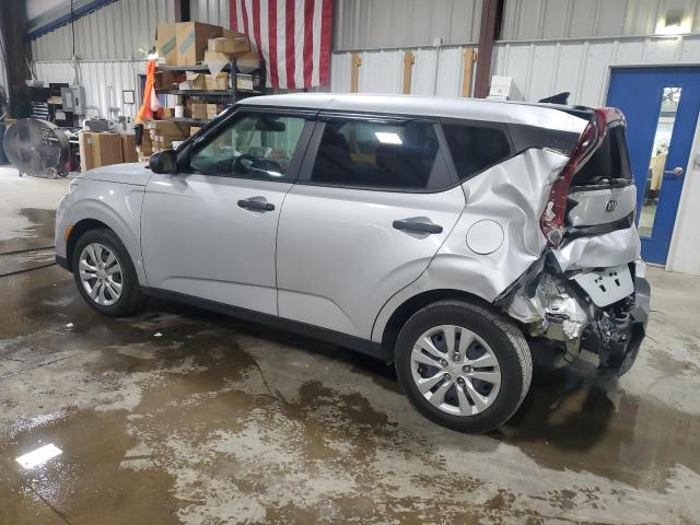 Photo 1 VIN: KNDJ22AU3L7032285 - KIA SOUL LX 