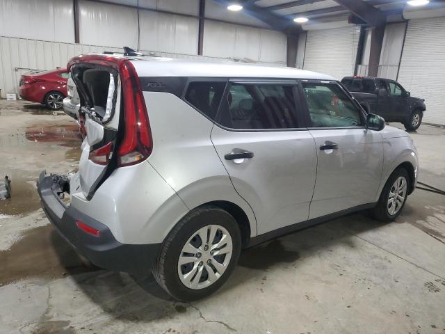 Photo 2 VIN: KNDJ22AU3L7032285 - KIA SOUL LX 