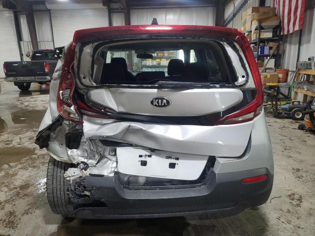 Photo 5 VIN: KNDJ22AU3L7032285 - KIA SOUL LX 