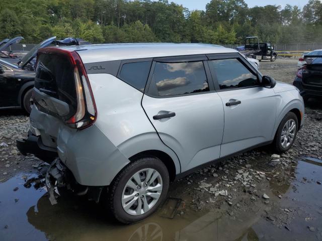 Photo 2 VIN: KNDJ22AU4L7007413 - KIA SOUL LX 