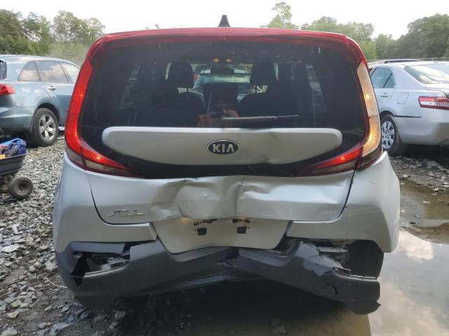 Photo 5 VIN: KNDJ22AU4L7007413 - KIA SOUL LX 