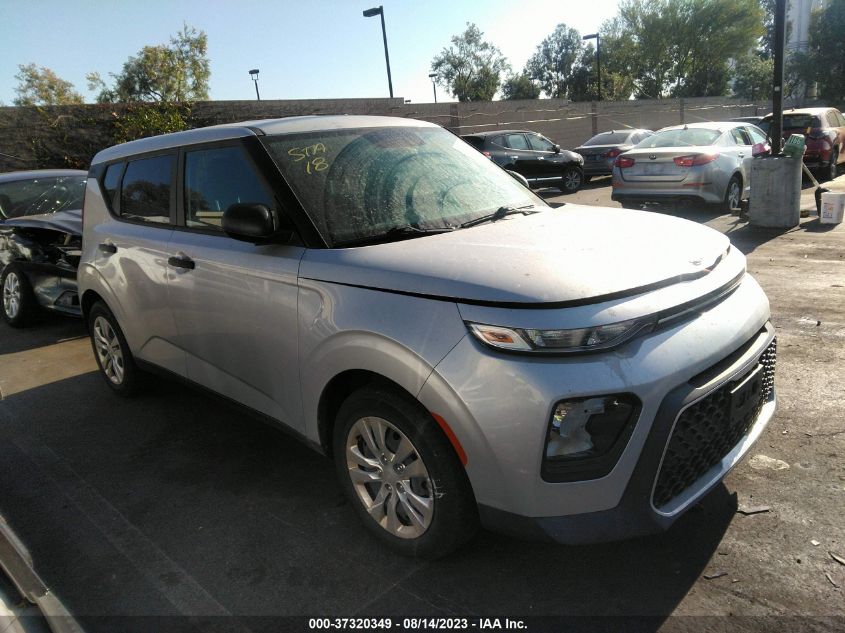 Photo 12 VIN: KNDJ22AU4L7065280 - KIA SOUL 