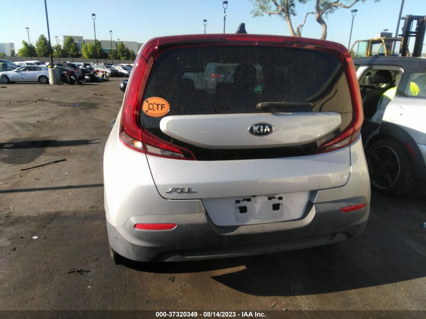 Photo 15 VIN: KNDJ22AU4L7065280 - KIA SOUL 