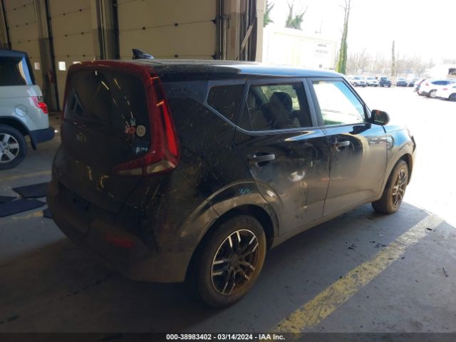 Photo 3 VIN: KNDJ22AU4L7065375 - KIA SOUL 