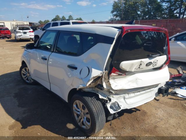 Photo 2 VIN: KNDJ22AU4M7132333 - KIA SOUL 