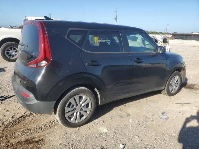 Photo 2 VIN: KNDJ22AU4M7139301 - KIA SOUL LX 