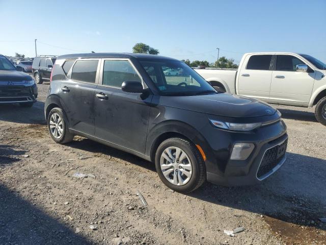 Photo 3 VIN: KNDJ22AU4M7139301 - KIA SOUL LX 