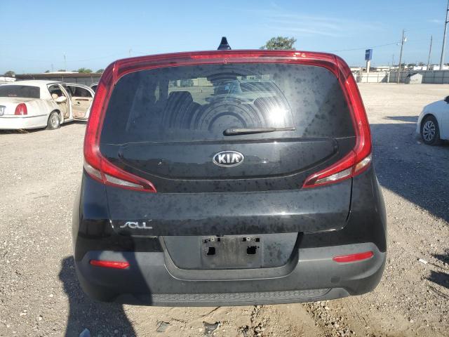 Photo 5 VIN: KNDJ22AU4M7139301 - KIA SOUL LX 