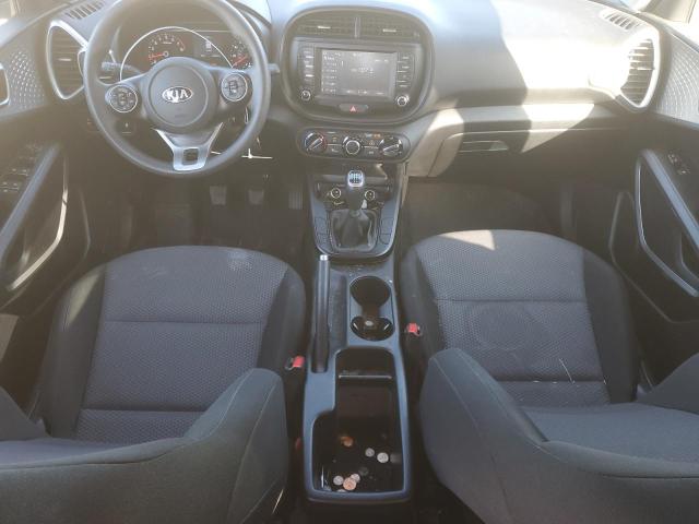 Photo 7 VIN: KNDJ22AU4M7139301 - KIA SOUL LX 