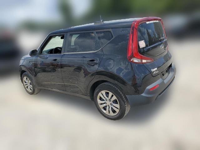 Photo 1 VIN: KNDJ22AU4M7755466 - KIA SOUL 