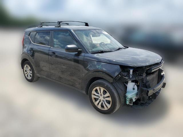 Photo 3 VIN: KNDJ22AU4M7755466 - KIA SOUL 