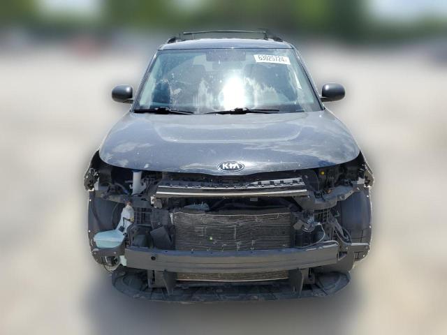 Photo 4 VIN: KNDJ22AU4M7755466 - KIA SOUL 