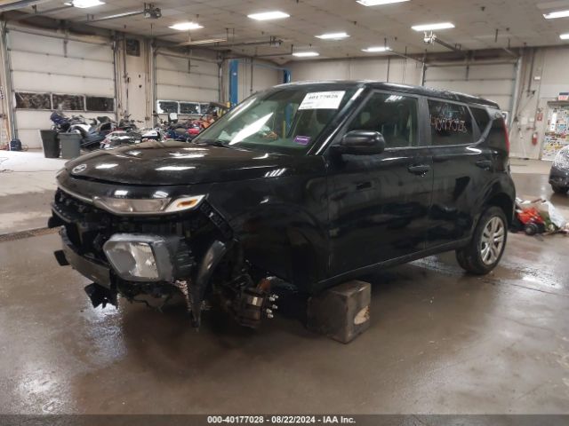 Photo 1 VIN: KNDJ22AU6L7006439 - KIA SOUL 