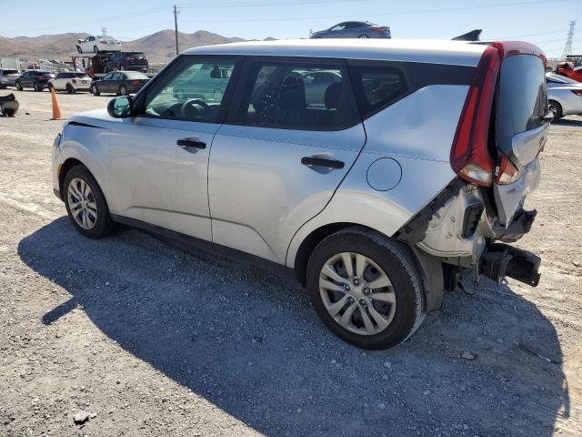 Photo 1 VIN: KNDJ22AU8L7110270 - KIA SOUL 