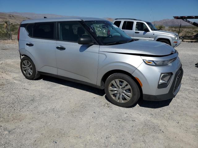 Photo 3 VIN: KNDJ22AU8L7110270 - KIA SOUL 