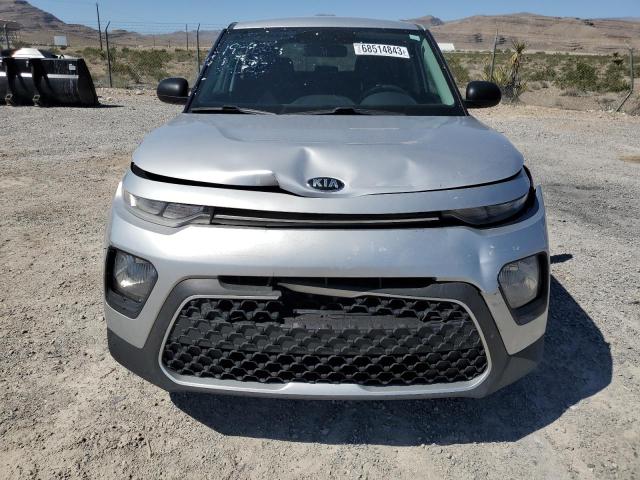 Photo 4 VIN: KNDJ22AU8L7110270 - KIA SOUL 