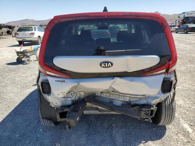 Photo 5 VIN: KNDJ22AU8L7110270 - KIA SOUL 