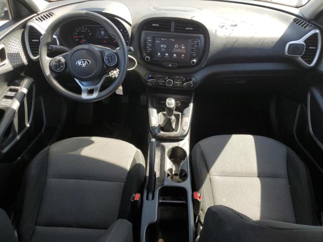 Photo 7 VIN: KNDJ22AU8L7110270 - KIA SOUL 