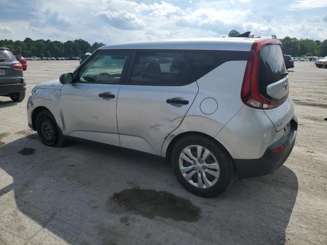 Photo 1 VIN: KNDJ22AU9L7085279 - KIA SOUL LX 