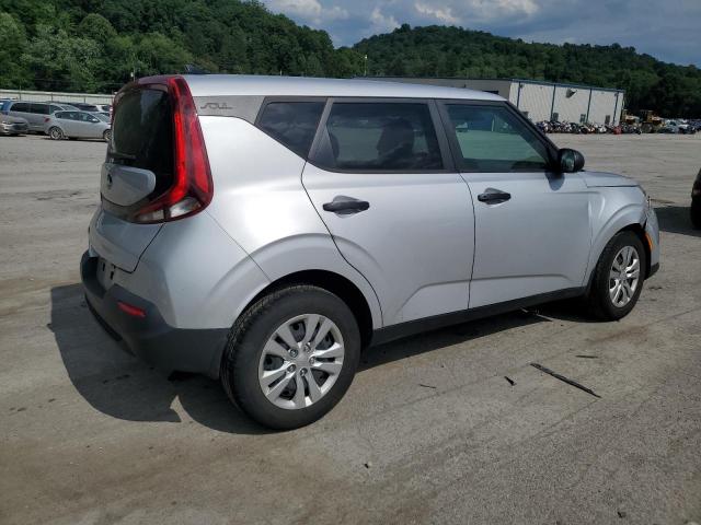 Photo 2 VIN: KNDJ22AU9L7085279 - KIA SOUL LX 