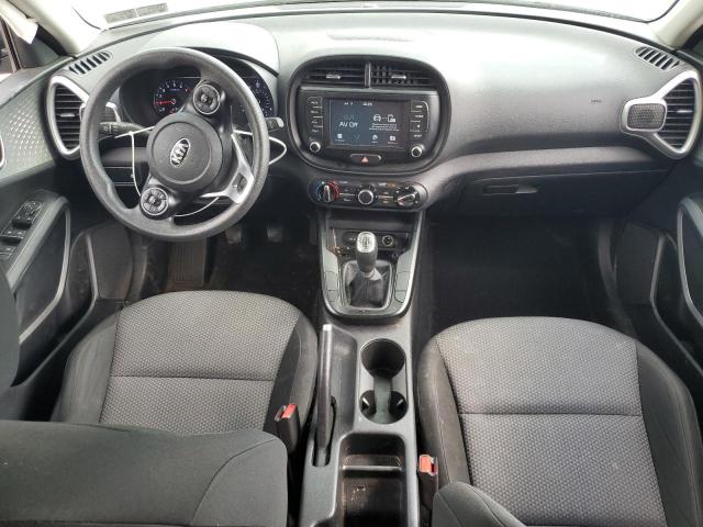 Photo 7 VIN: KNDJ22AU9L7085279 - KIA SOUL LX 