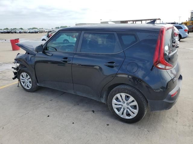 Photo 1 VIN: KNDJ22AUXL7728965 - KIA SOUL LX 