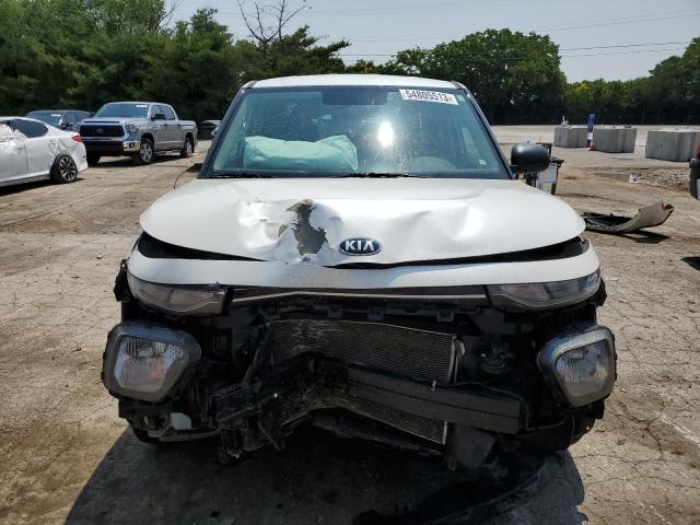 Photo 4 VIN: KNDJ22AUXM7739269 - KIA SOUL LX 