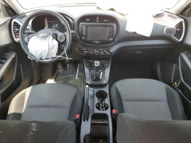 Photo 7 VIN: KNDJ22AUXM7739269 - KIA SOUL LX 