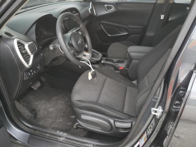 Photo 6 VIN: KNDJ23AU0L7006037 - KIA SOUL LX 