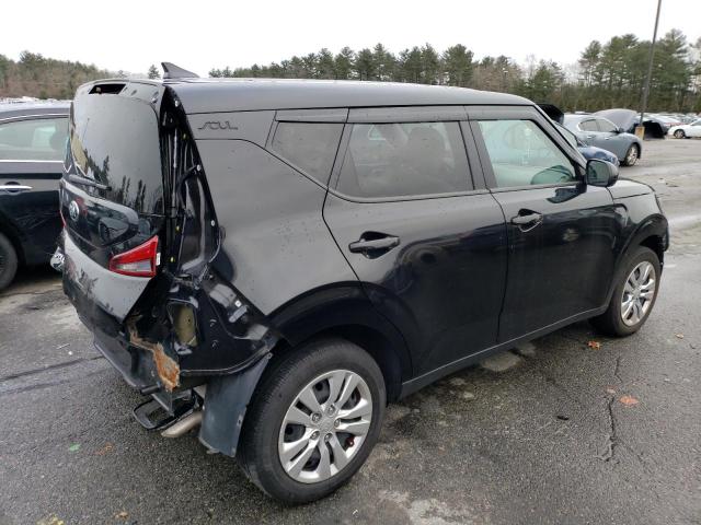 Photo 2 VIN: KNDJ23AU0L7007463 - KIA SOUL LX 