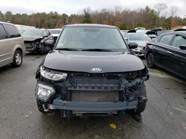 Photo 4 VIN: KNDJ23AU0L7007463 - KIA SOUL LX 