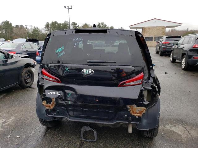 Photo 5 VIN: KNDJ23AU0L7007463 - KIA SOUL LX 