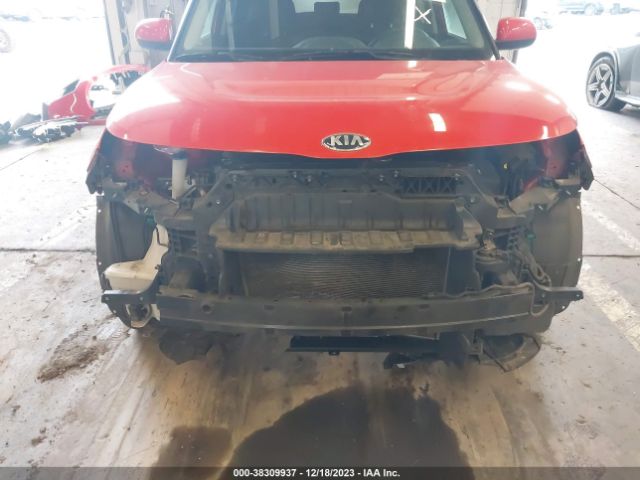 Photo 5 VIN: KNDJ23AU0L7009147 - KIA SOUL 