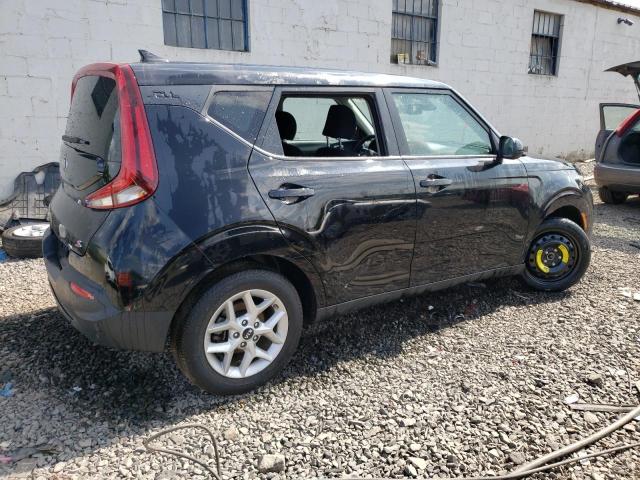 Photo 2 VIN: KNDJ23AU0L7014929 - KIA SOUL 